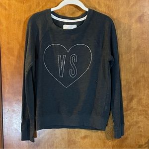 Victoria Secret Crewneck Sweatshirt